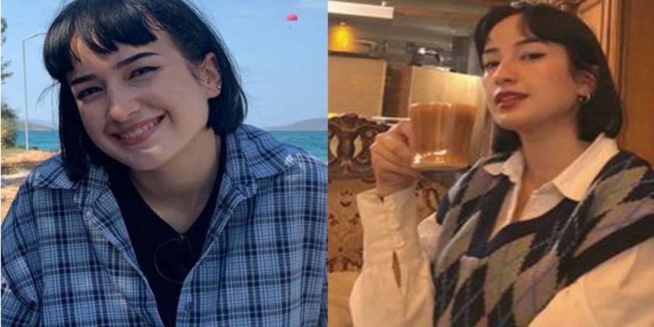 Köpekten kaçarken otomobilin çarptığı üniversiteli Rabia'dan acı haber