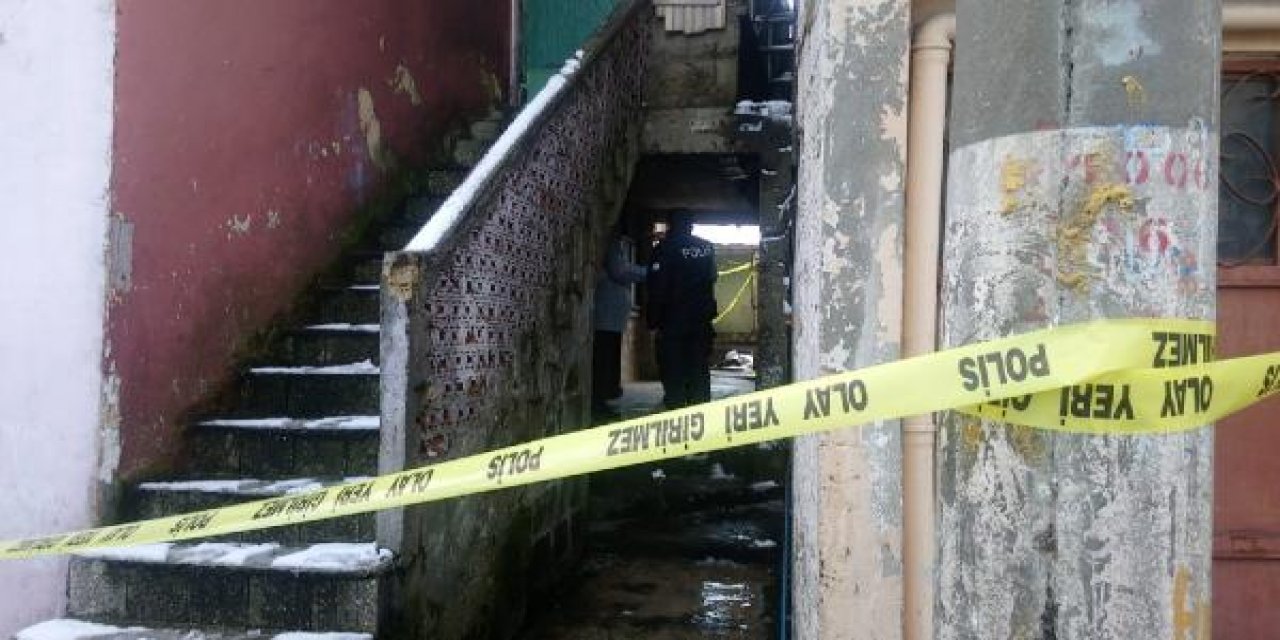 Tüfekle dehşet saçtı! Dayısını öldürdü, yengesini de yaraladı