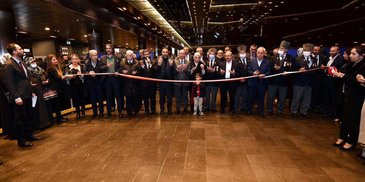 Konya Selçuklu Belediyesi, Çanakkale Zaferi’ni özel etkinliklerle anacak