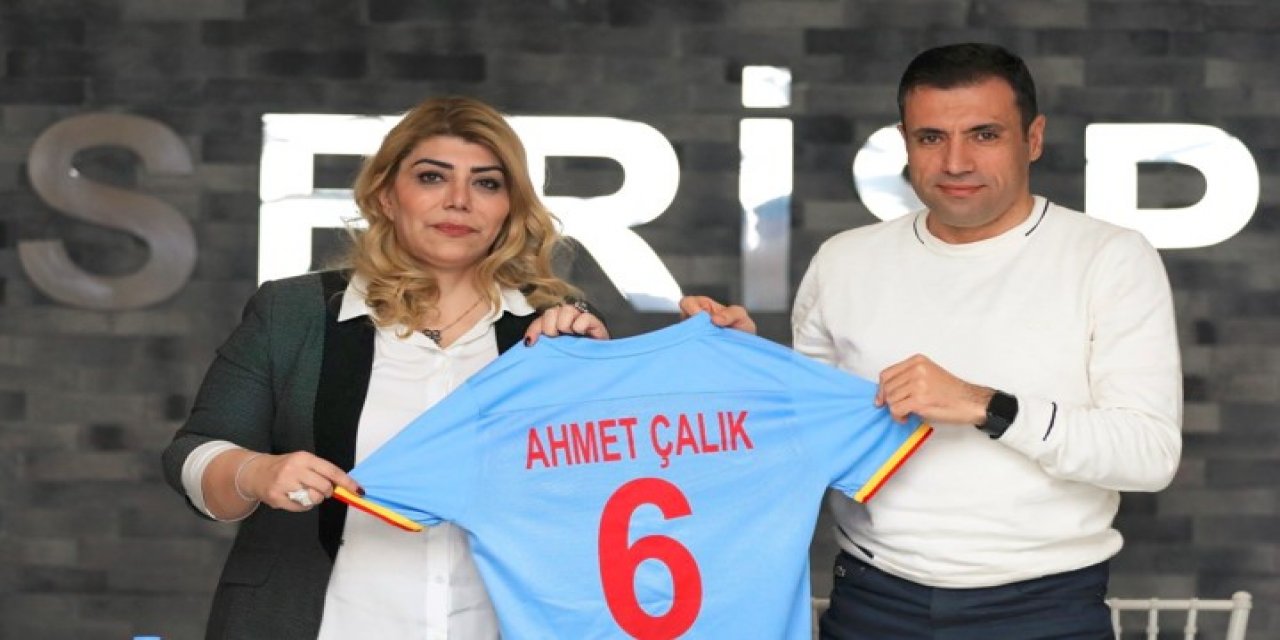 Kayserispor’dan anlamlı davranış