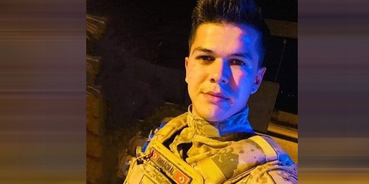 Uzman Çavuşu ölüme götüren şaka!