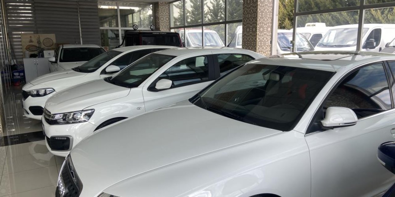 Konyalı galericiler, Rusya - Ukrayna savaşının bitmesini istiyor