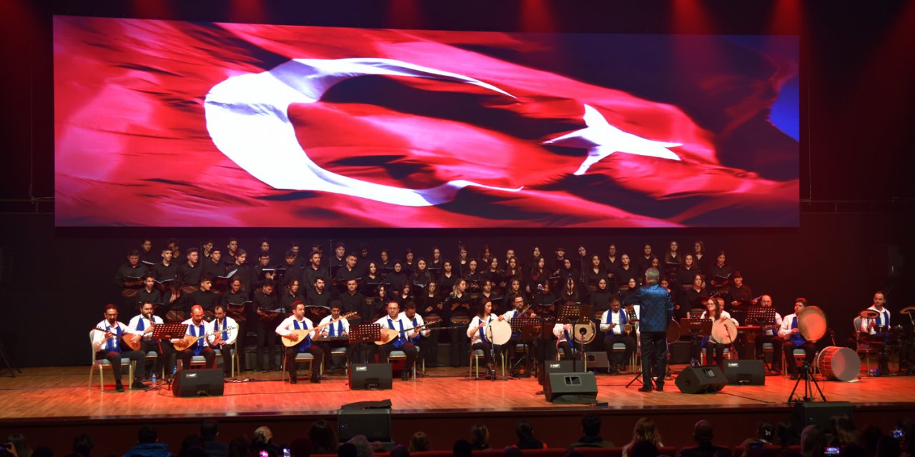 Konya Selçuklu Belediyesi’nin “Çanakkale” temalı etkinlikleri sürüyor