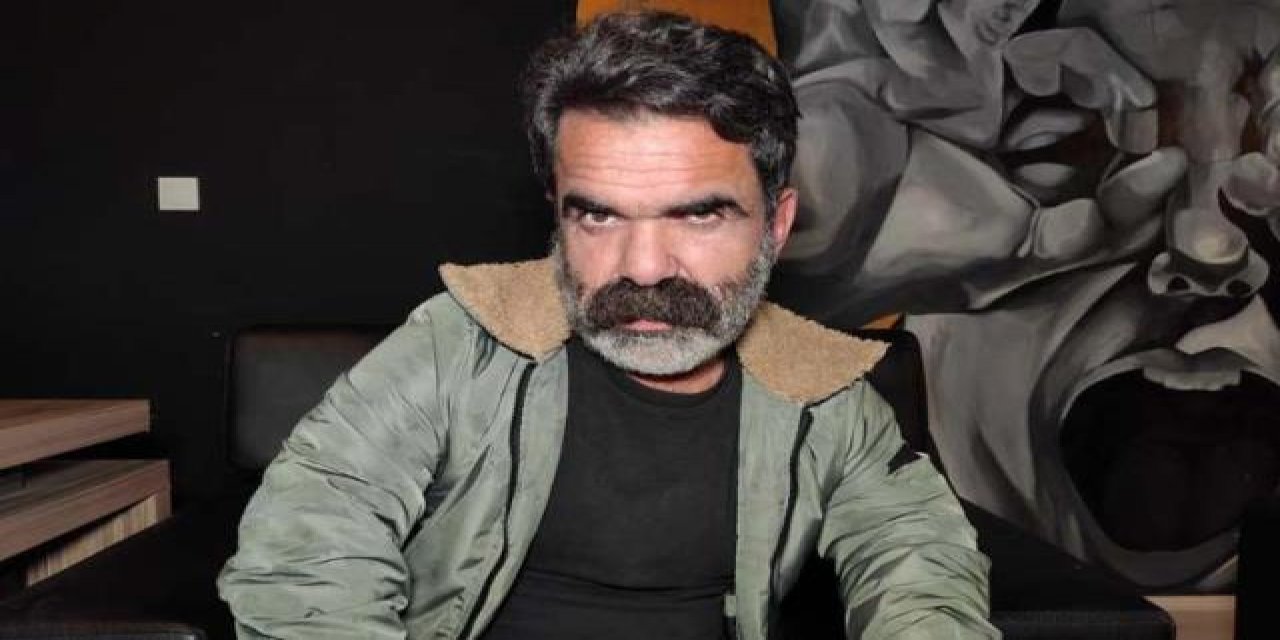 Çaycı Hüseyin mavi tik kurbanı oldu