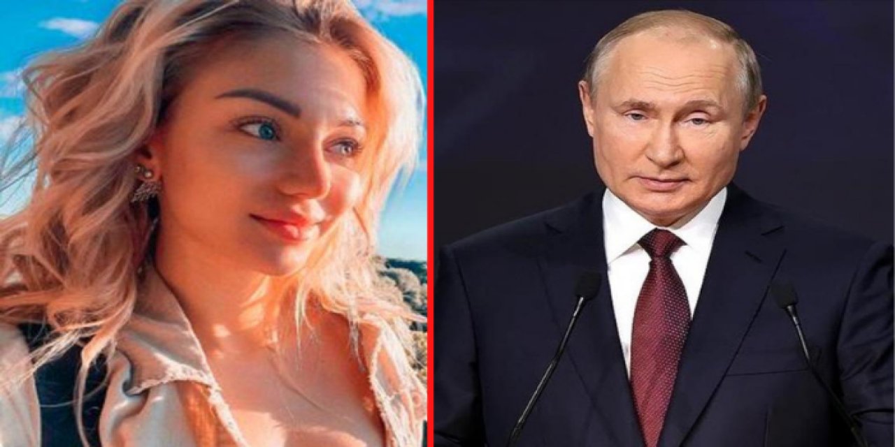 Putin'e "Psikopat" diyen modelin bavulda cesedi bulundu