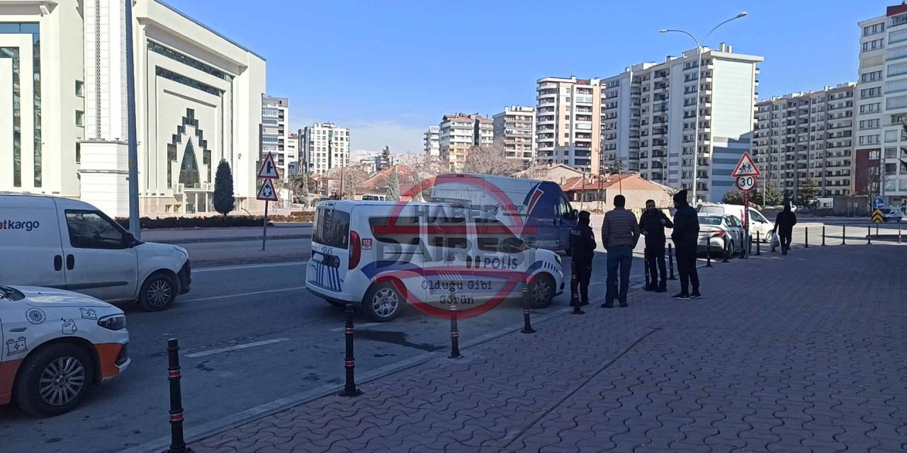 Son Dakika: Konya’da gaspçı dehşeti! Arabayı, içinde çocukla kaçırdı