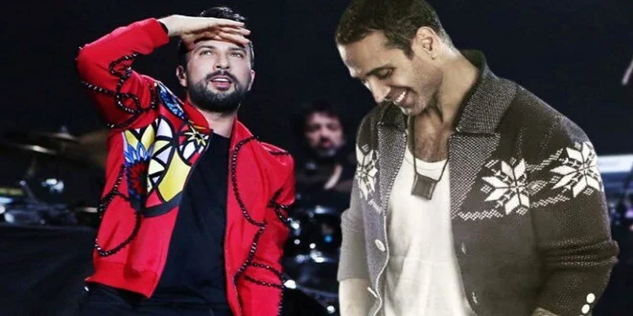 Tarkan'ın 'Geççek'inden sonra Doğuş'tan 'Geçmicek'