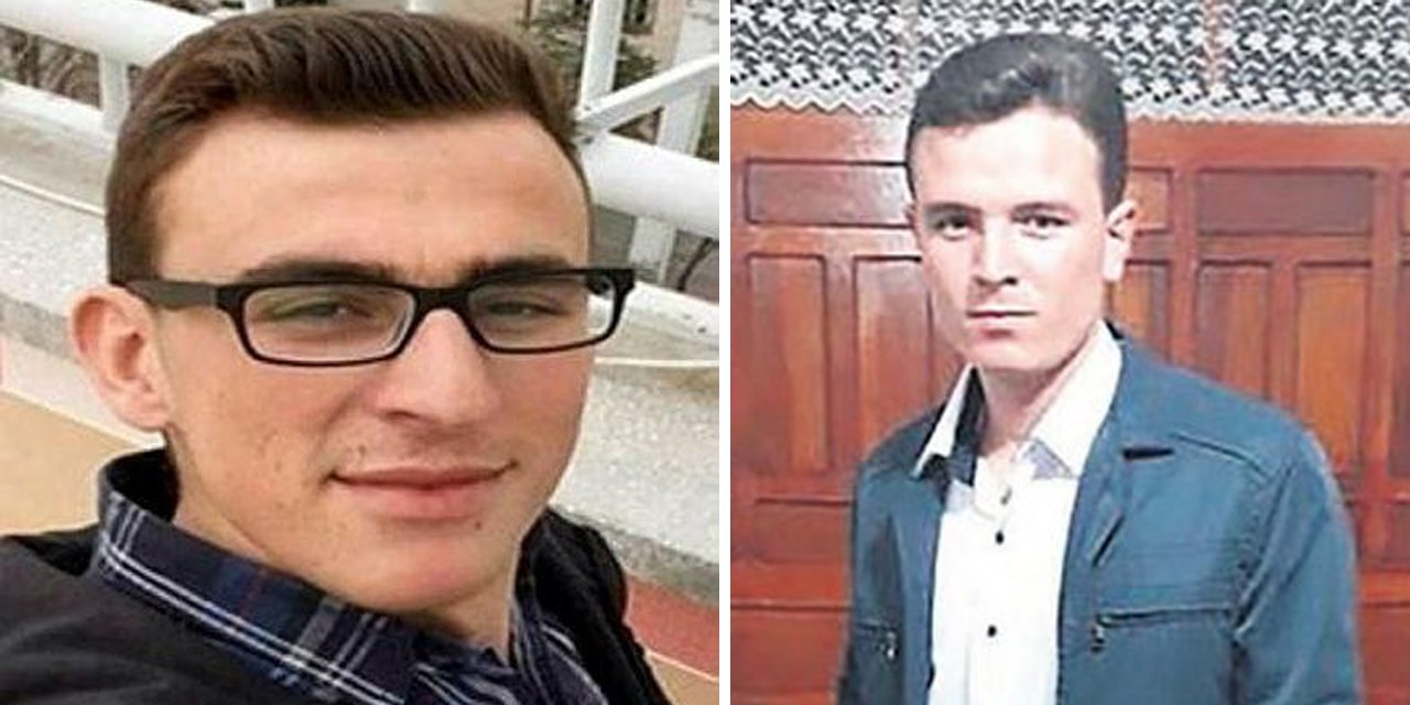 İki gencin ölümüne neden olmuştu! 30 bin lira para cezası aldı