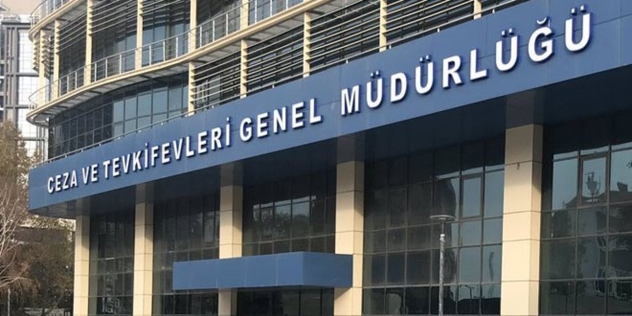 "Karantinadaki tutukluya doktor değil gardiyan baktı" haberlerine açıklama geldi