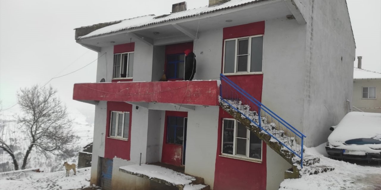 Sobadan zehirlenen kişi öldü, karısının durumu ağır