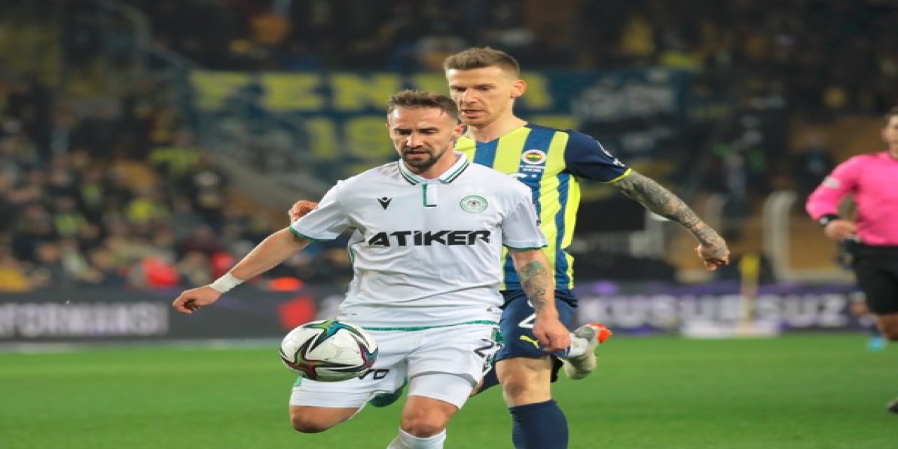 Süper Lig’de 30. hafta ev sahiplerine yaradı