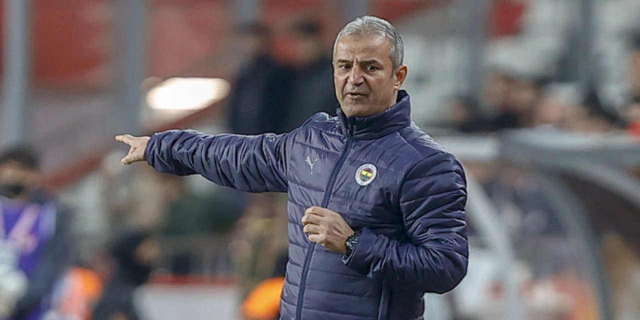 İsmail Kartal: Konyaspor’u tanıyordum