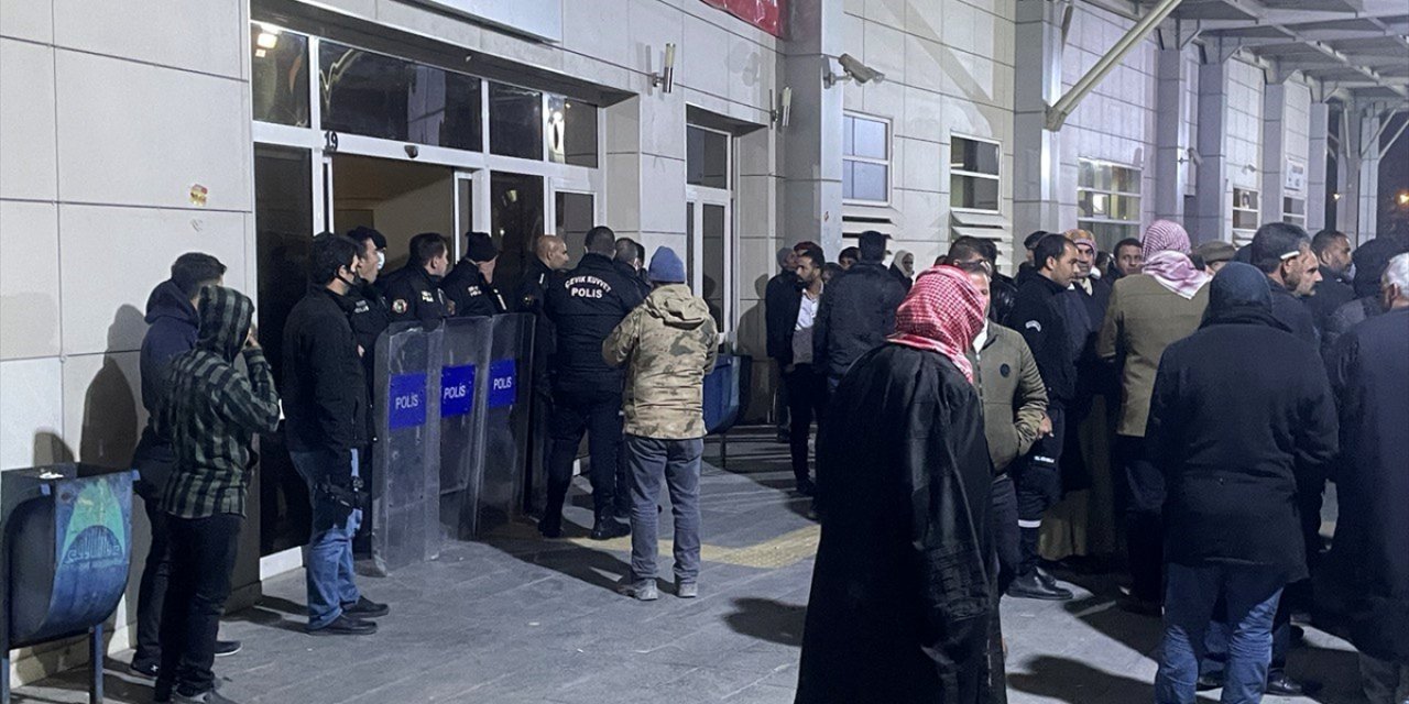 İki aile arasında kavga! 2 ölü, 4 yaralı