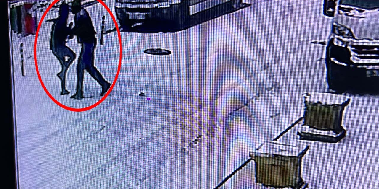 Bıçaklanan gencin son sözü, “Anne ben bıçaklandım” oldu