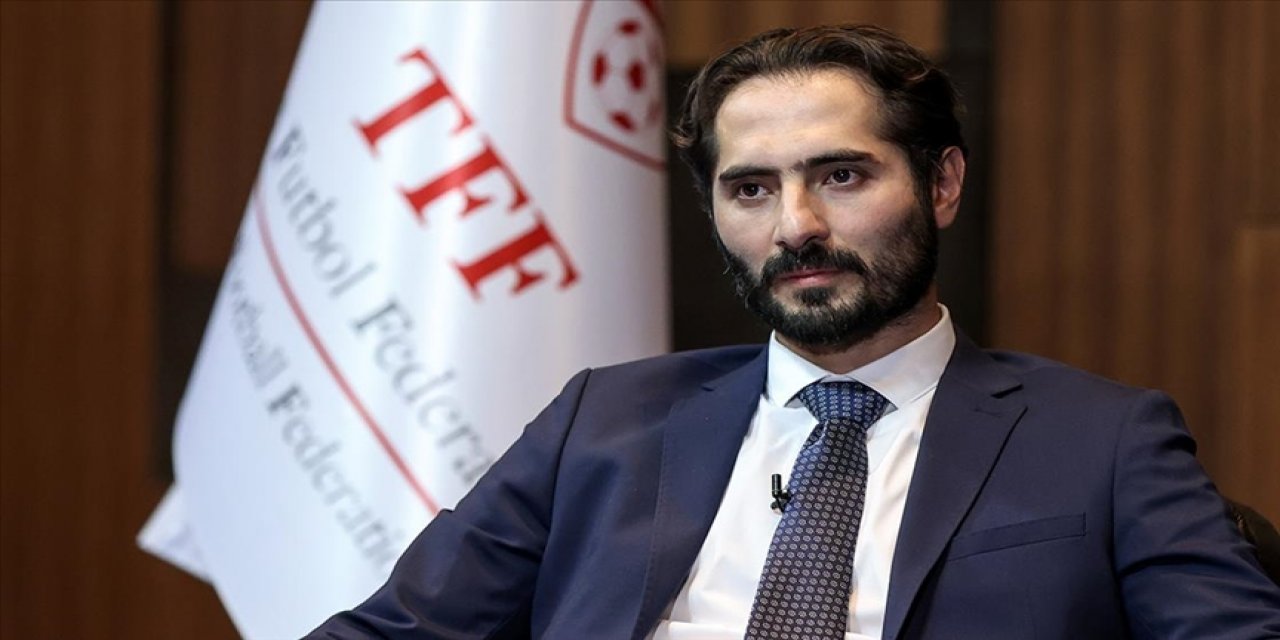 Hamit Altıntop: Konya'da final oynamak istiyoruz