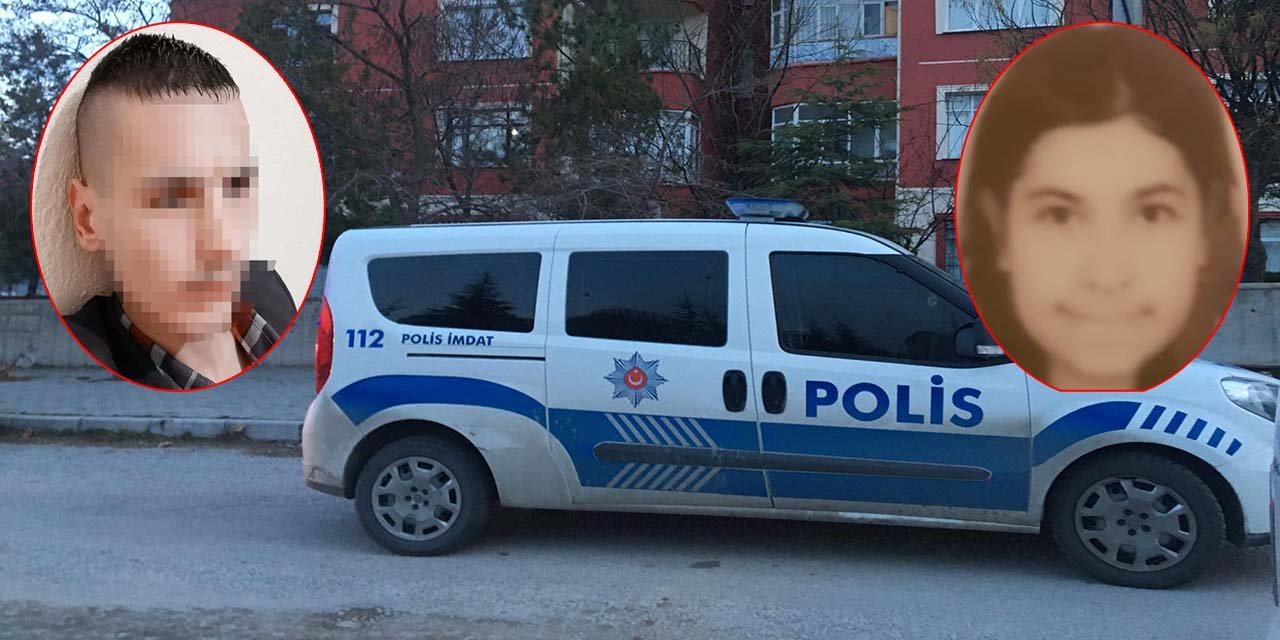 Konya'da hastaneden kaçıp kız kardeşini öldüren sanığın akıl sağlığı raporu bekleniyor