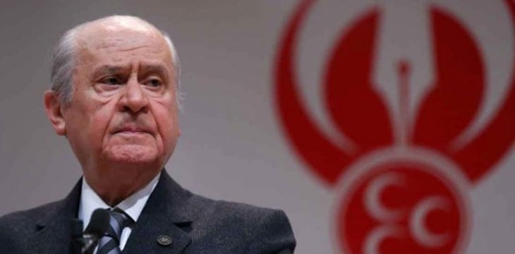 Bahçeli'den Hükümete EYT desteği