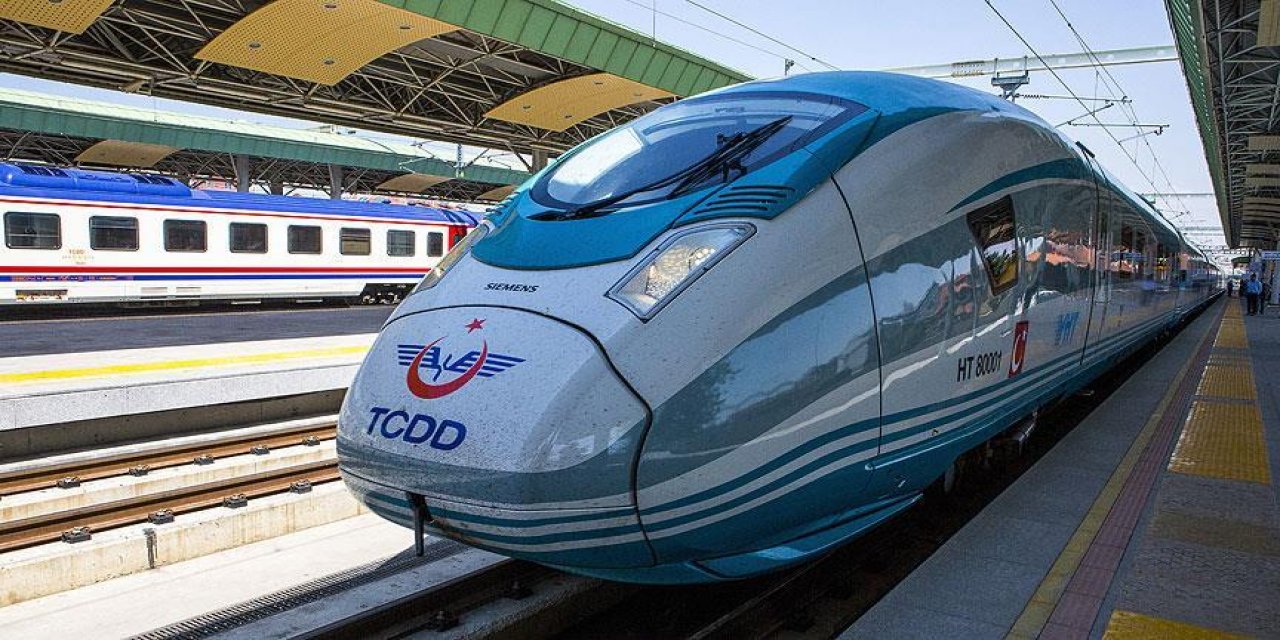 Hızlı Tren ile Konya - Adana arası kaç saat olacak?
