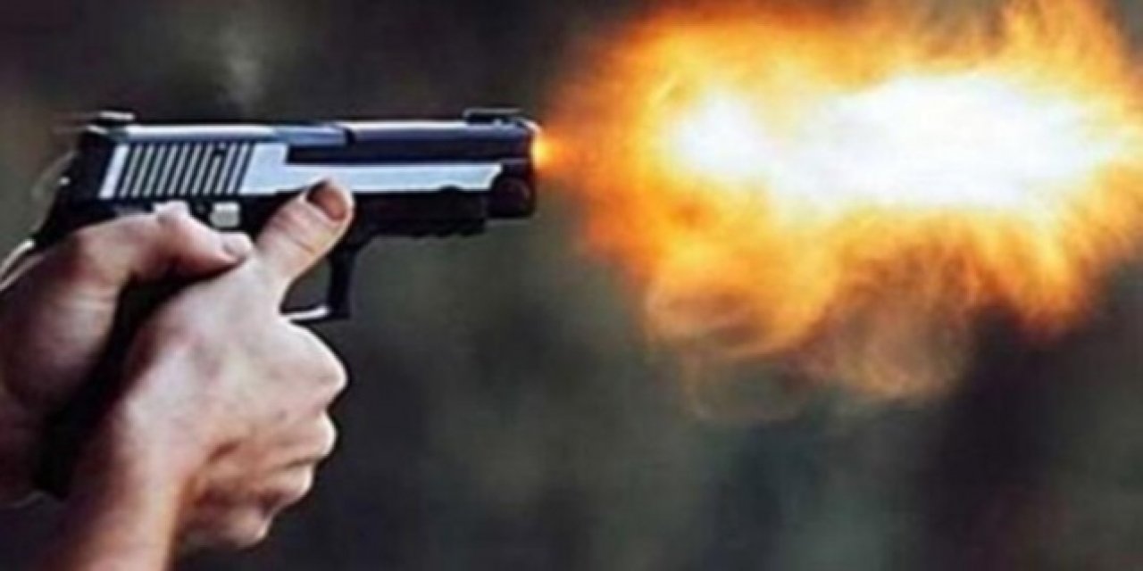 Hayvan otlatma meselesi kanlı bitti!