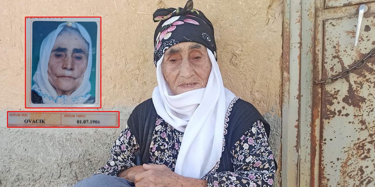 Konya’nın asırlık çınarı vefat etti! 116 yaşındaydı