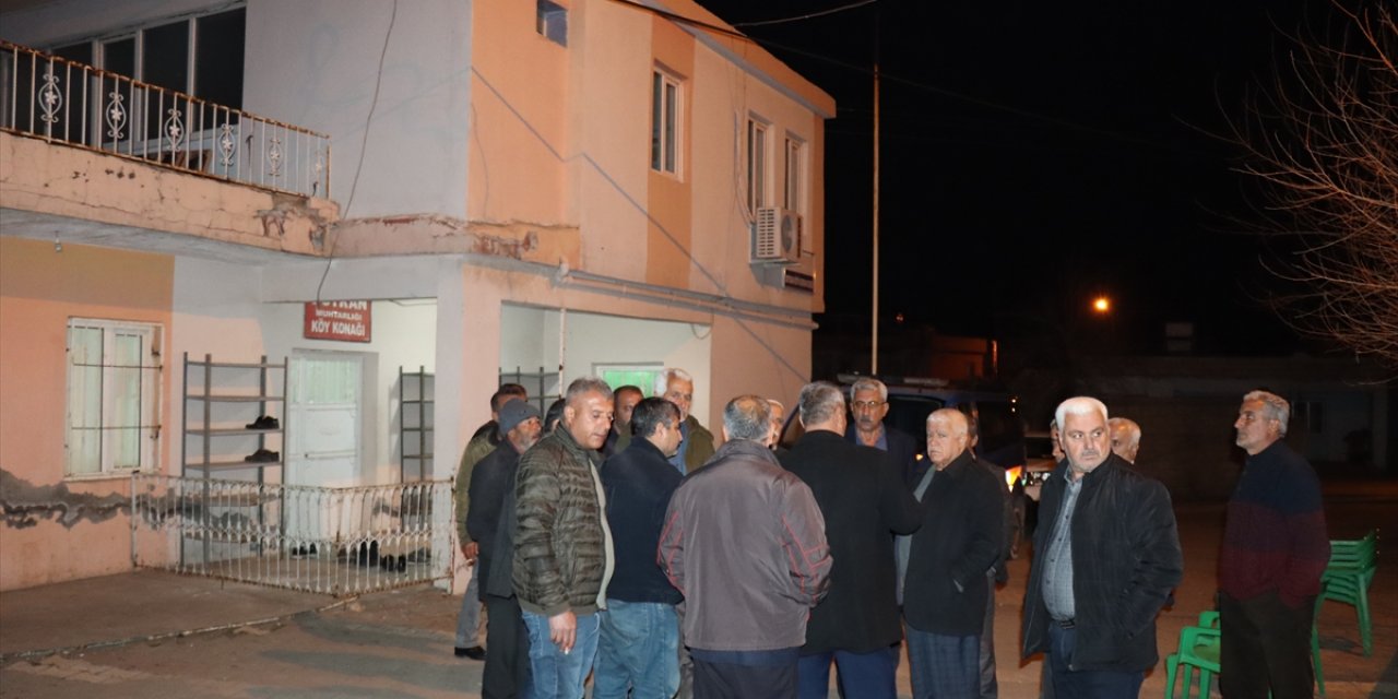 Uzman Çavuş Mahmut Güleş silah kazasında şehit oldu