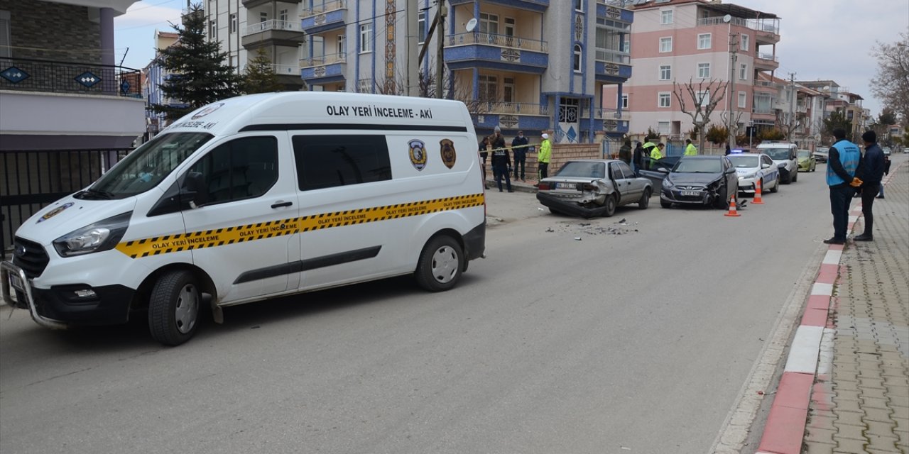 Otomobilinin çalındığını zannetti, gerçek araç bulununca ortaya çıktı