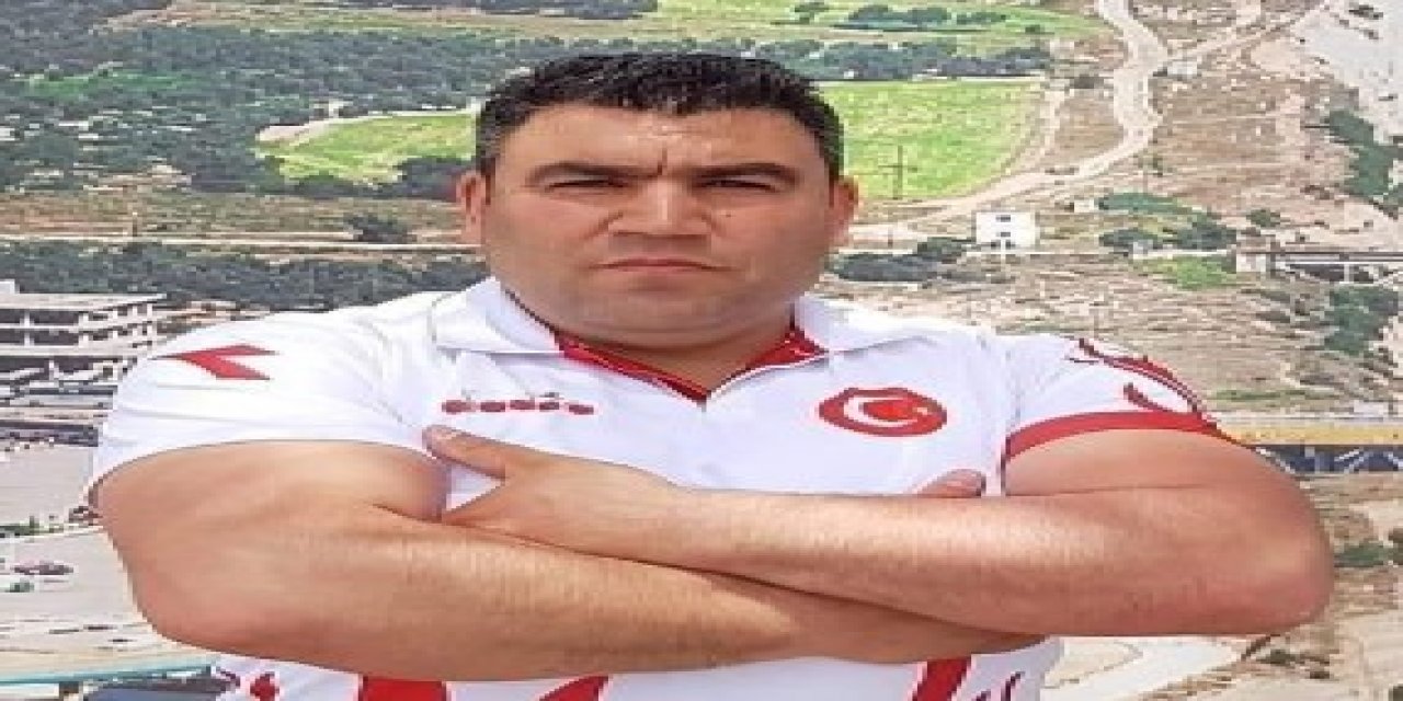 Konyalı sporcu Bilek Güreşinde şampiyonluğa ulaştı