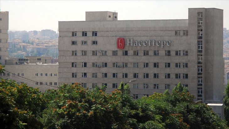 Hacettepe Üniversitesi sağlık alanında dünyanın en iyileri arasında