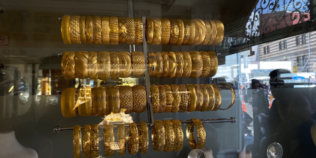 Kuyumcu’dan 6,5 milyon liralık vurgun!