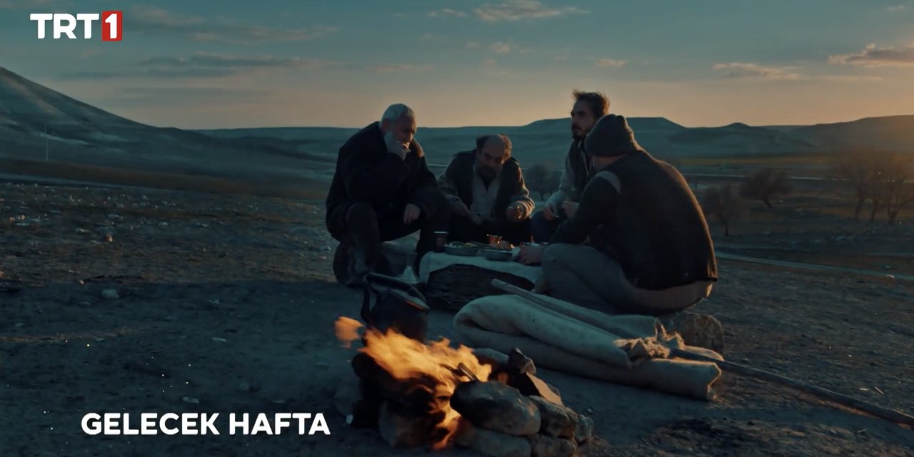 Gönül Dağı dizisi 58. bölüm fragmanı