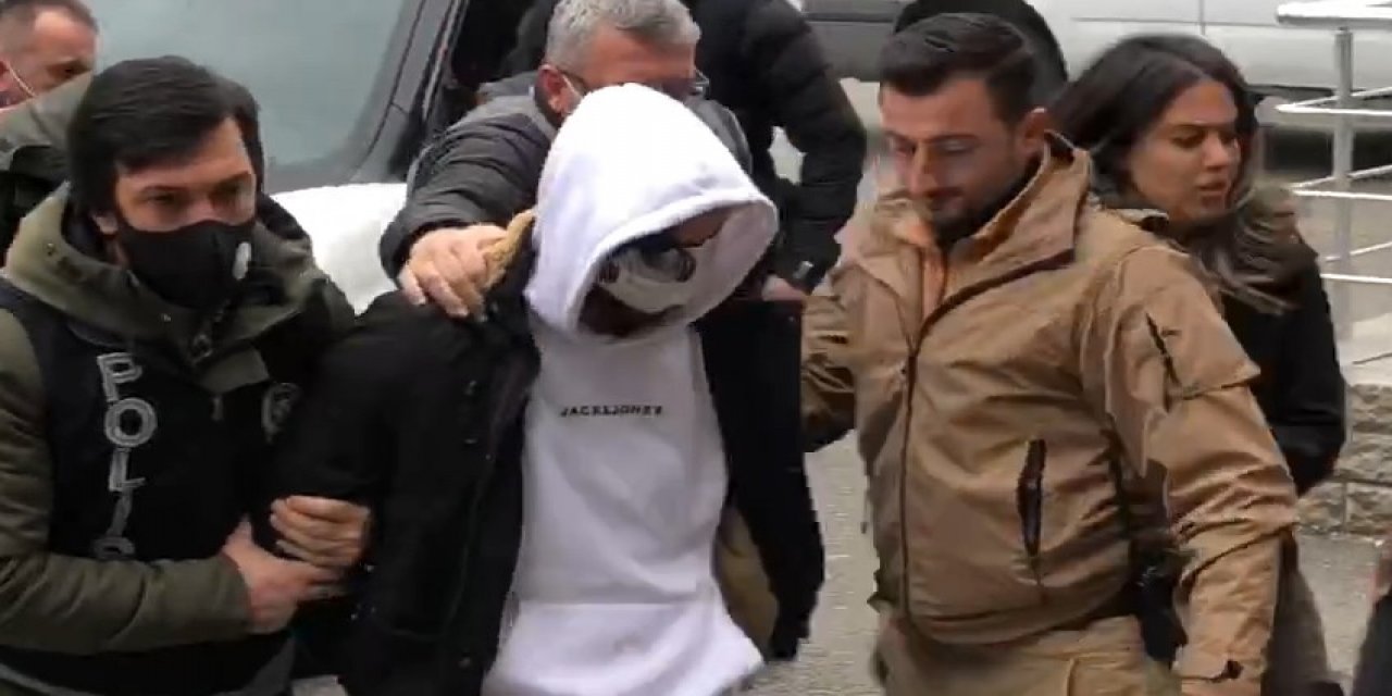 Yaşlı adamı 5 bin TL için testereyle 5 parçaya bölüp denize atmış