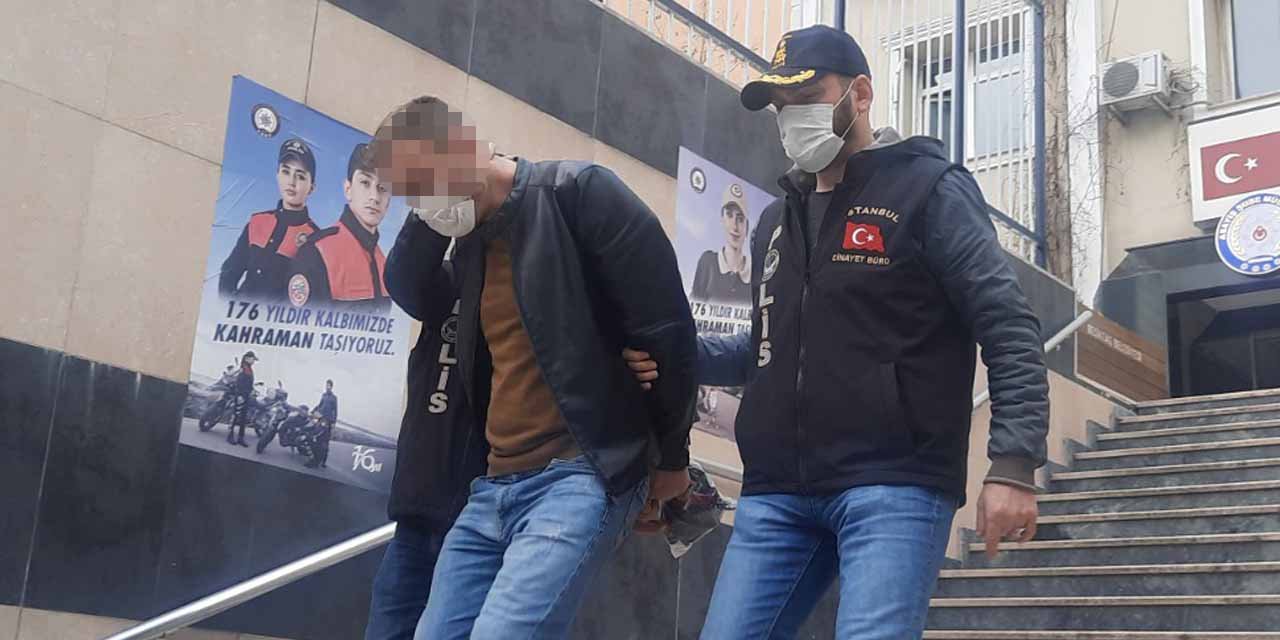 Cinayetin ardından patronun eşiyle ''yasak aşk" iddiası çıktı