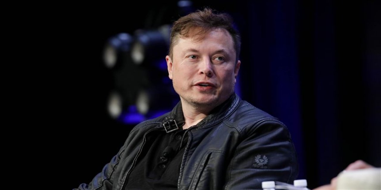 Elon Musk, Twitter'ın tamamı almak için teklif verdi