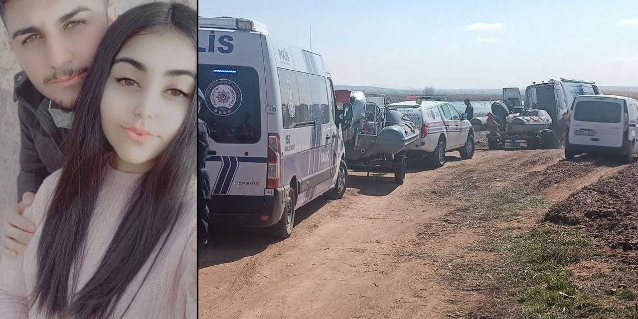 Kayıp kızdan acı haber! Olayla ilgili güvenlik görevlisi iki şüpheli tutuklandı