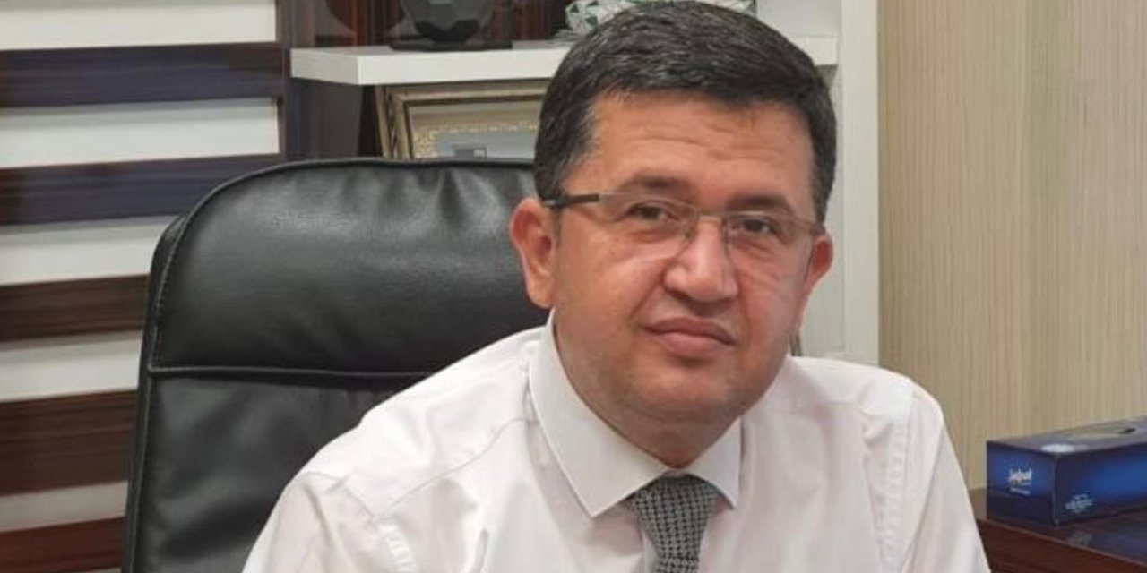 Yılmaz Bademli'ye önemli görev