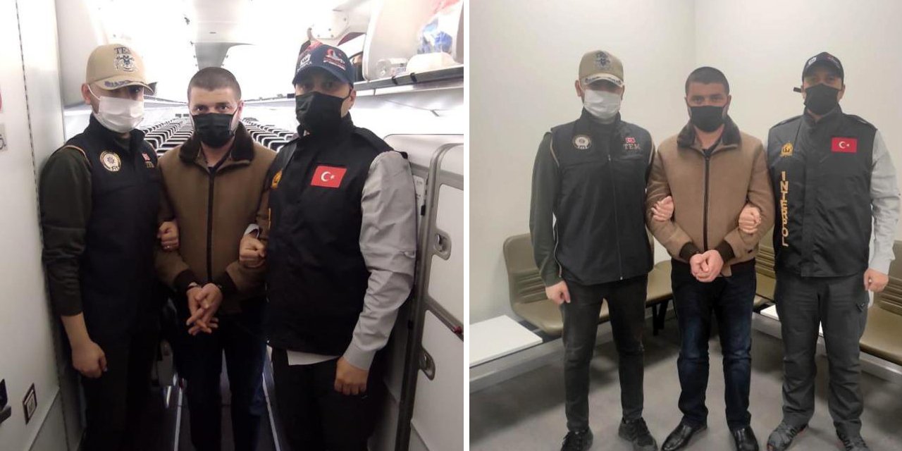 Hrant Dink cinayetinde flaş gelişme!