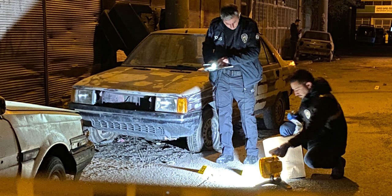 İki grup arasında silahlı çatışma: 3 yaralı