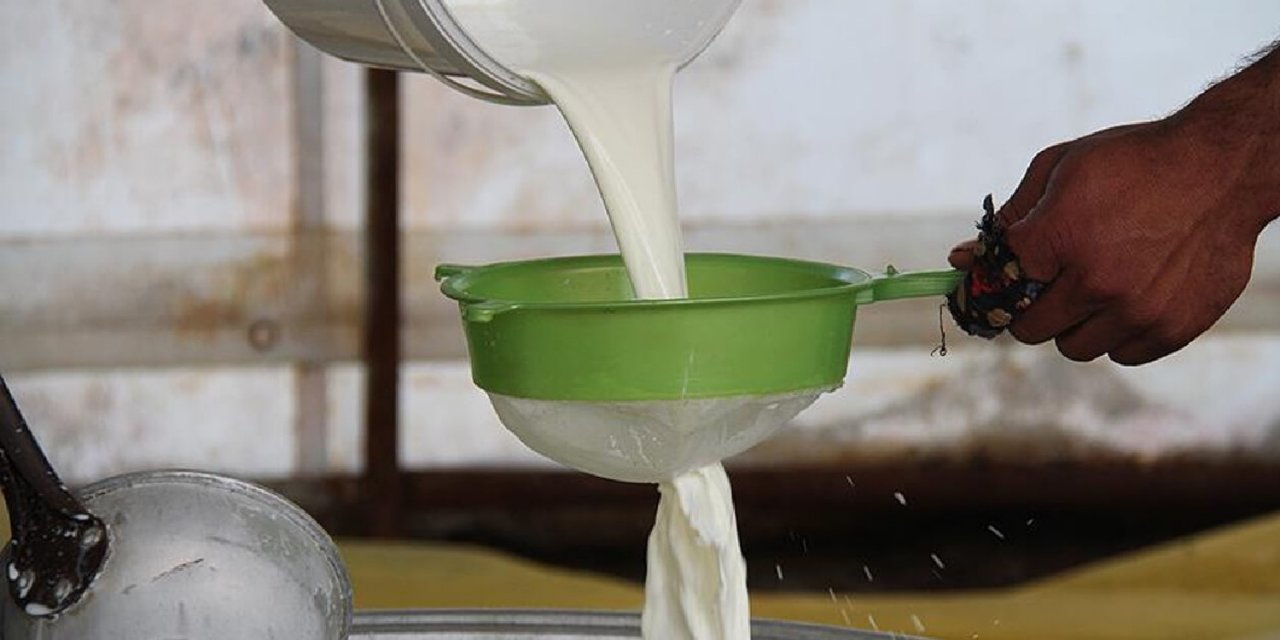 Süt üreticileri çiğ süt tavsiye satış fiyatında artış istiyor