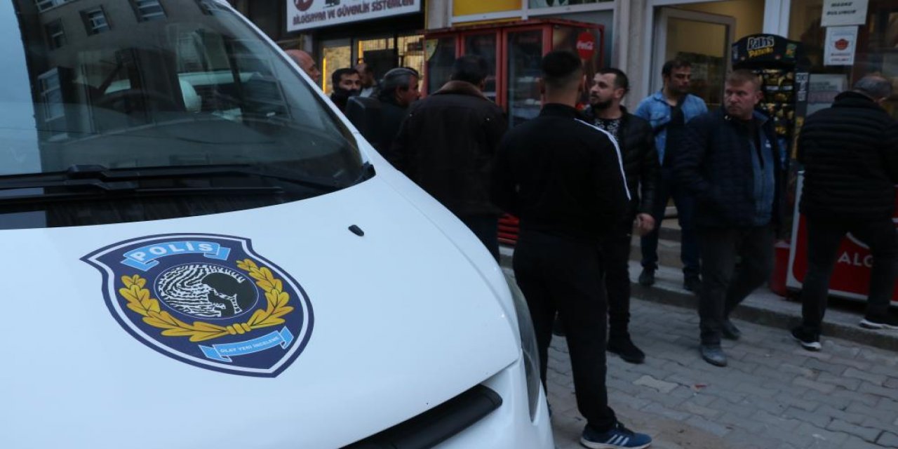 Sigara istedi, “Kalmadı” cevabını alınca büfeciyi bıçakladı