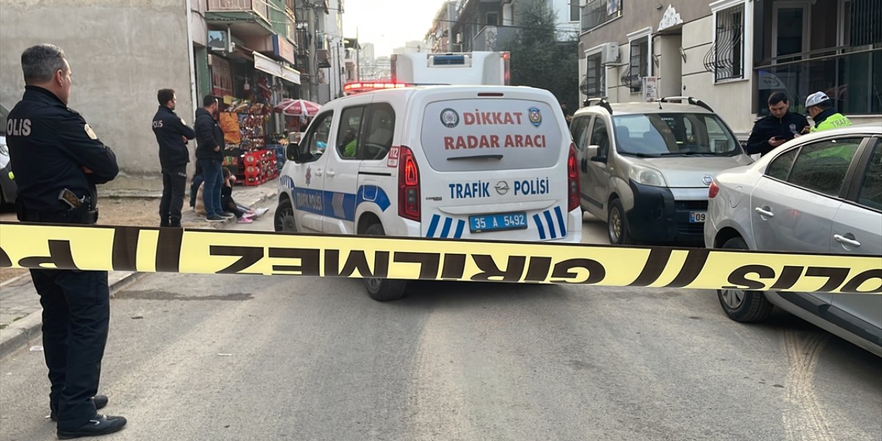 Kamyonetin çarptığı 3 yaşındaki çocuk hayatını kaybetti