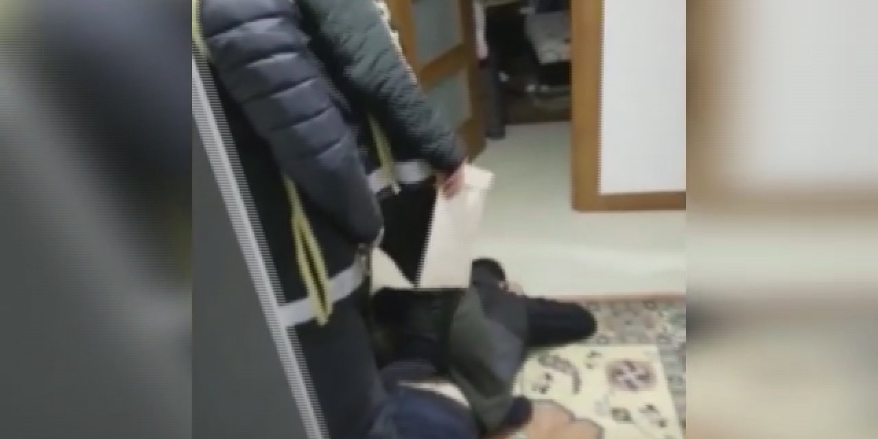 6 ilde dev operasyon! 76 kişi gözaltına alındı