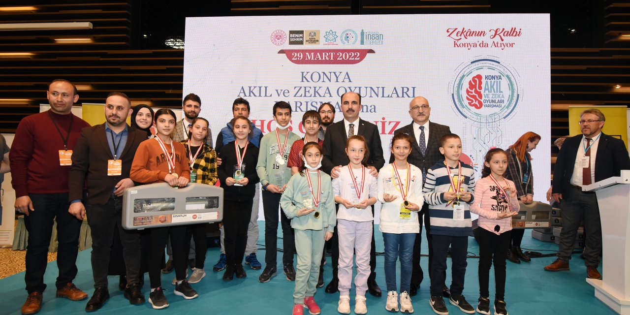 Başkan Altay: Eğitim konusunda elimizden geleni yapmaya devam edeceğiz