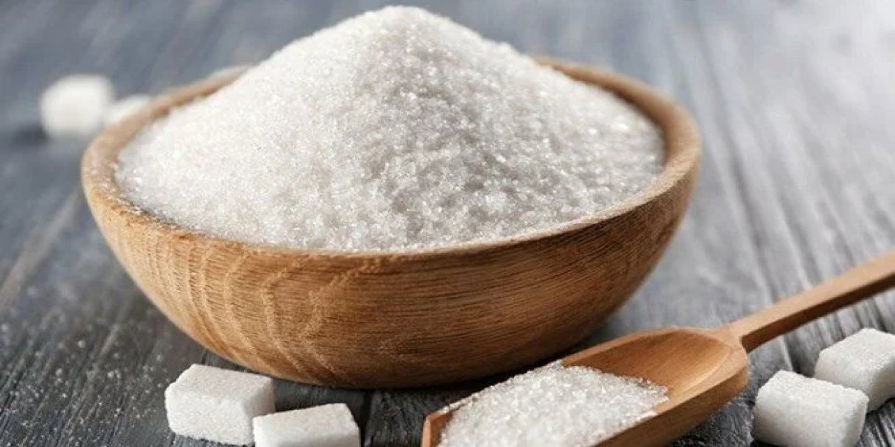 Toz şekere yüzde 31 zam geldi