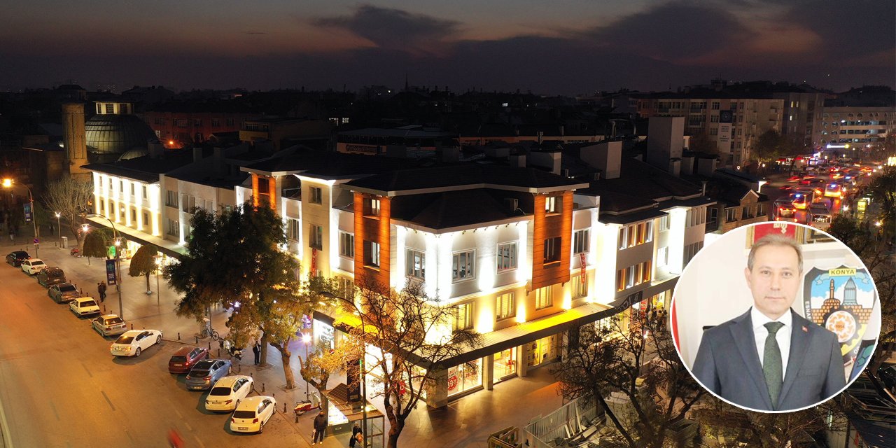Konya’da Ramazan’da iş yerleri kaça kadar açık? Başkan Karabacak cevapladı