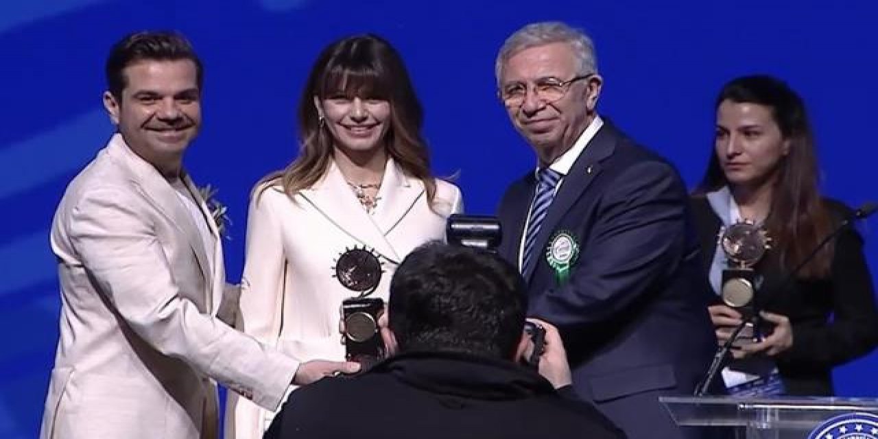 ATO kime hizmet ediyor?