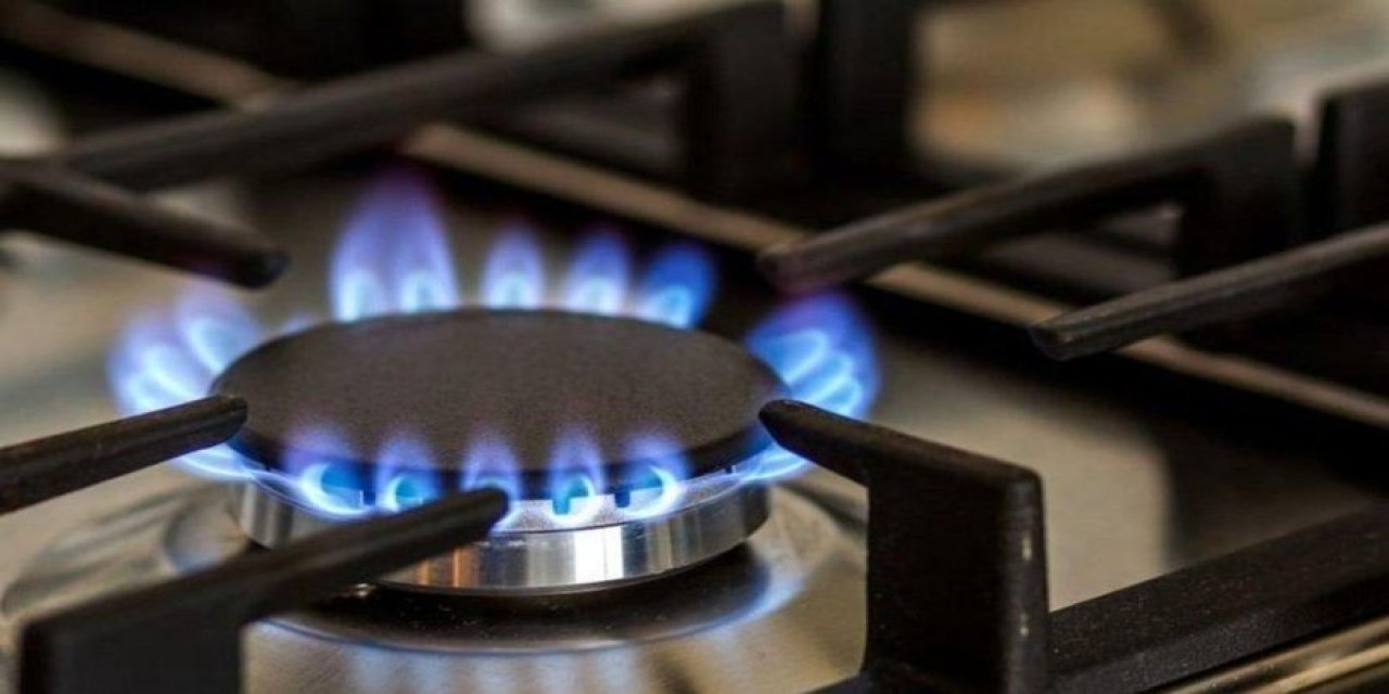 BOTAŞ'tan doğal gaz fiyatı açıklaması