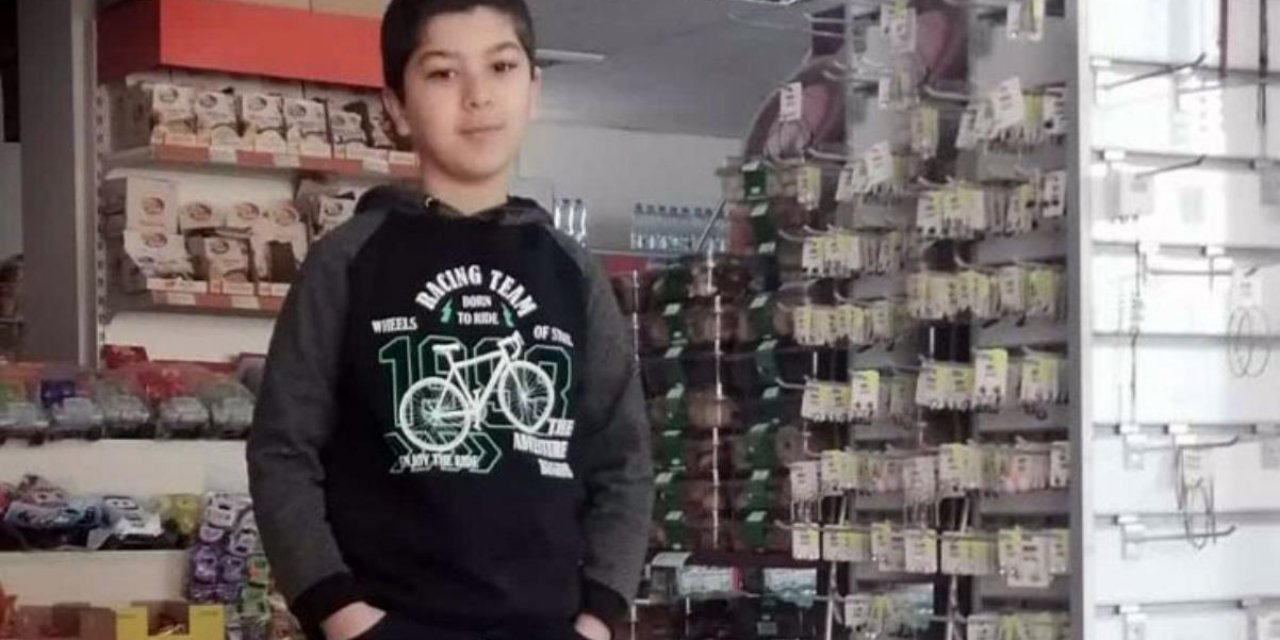 Henüz 10 yaşındaydı! Ailesiyle sahur yapıp yatan Muhammed bir daha kalkamadı