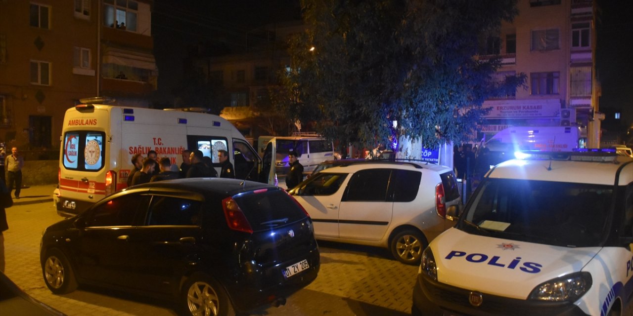 İki grup arasında silahlı kavga: 1 ölü, 2 yaralı