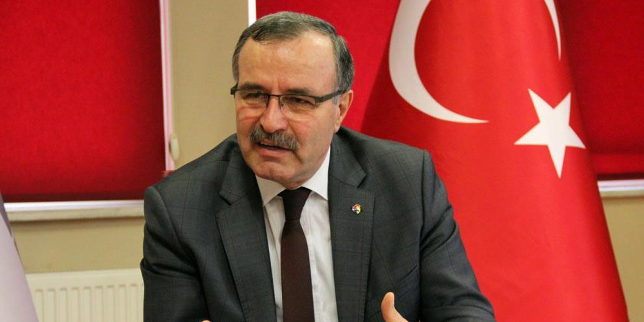 Kütükcü: 3 ayda başta ABD ve Rusya olmak üzere 176 ülkeye ihracat yaptık