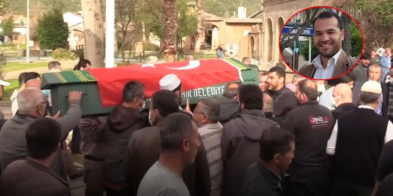 Kaza kurbanı Konyalı genç imam son yolculuğa uğurlandı